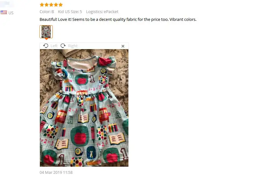 2018 платье для маленьких девочек платье-карандаш с принтом Apple Book школы Детская