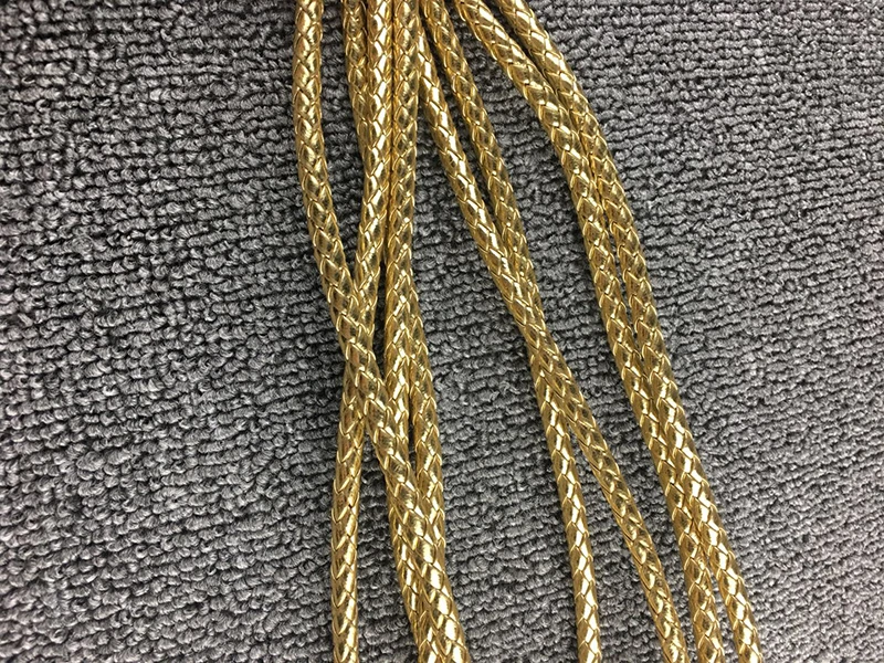 Wonder Woman Lasso of Truth Принцесса Диана косплей реквизит веревка из полиуретана 6 мм аксессуары для фильмов