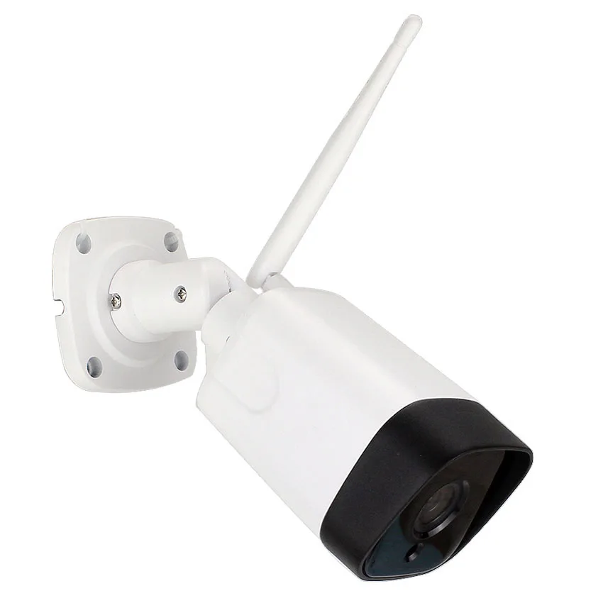 SMTKEY 2MP wifi Onvif 1080 P wifi ip-камера для помещений или Outdor Водонепроницаемая камера ночного видения 2MP IPC