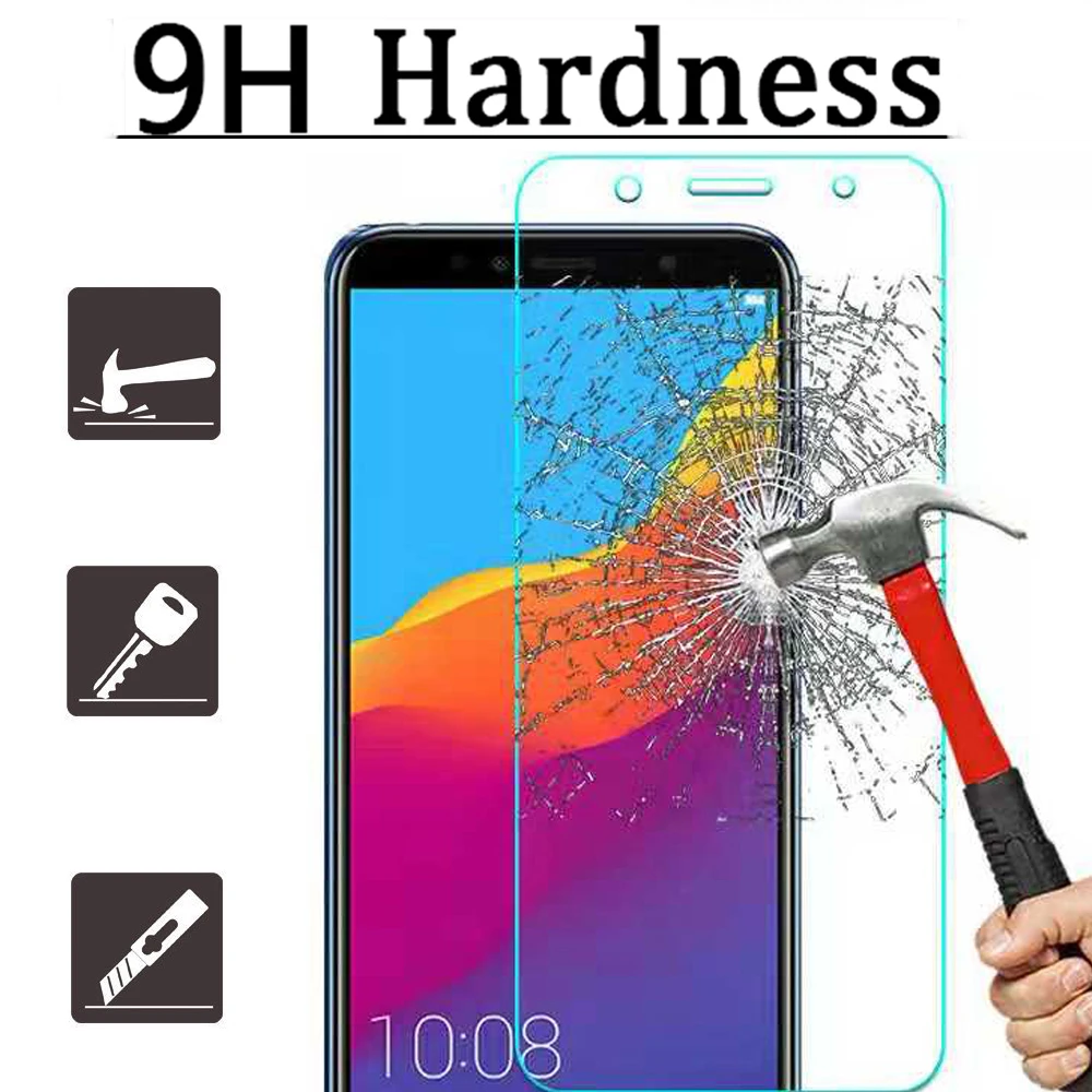 Защитное стекло для huawei p9 lite cam лист закаленная пленка huavei hauwei tremp verre trempe p 9 светильник 9p Защита экрана