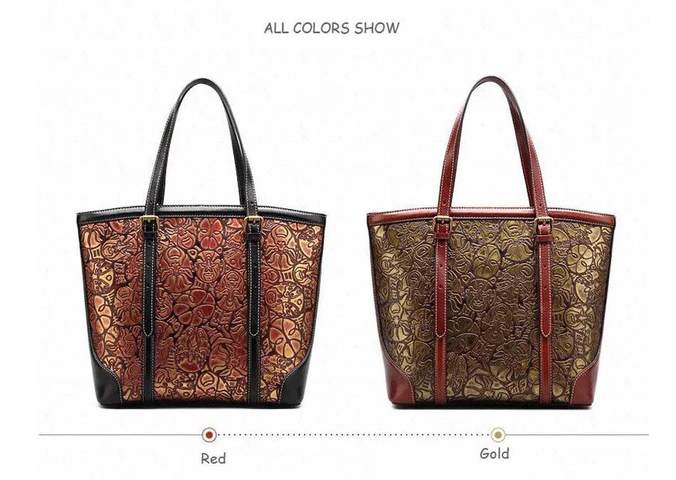 SUWERER женские сумки из натуральной кожи для женщин новые роскошные сумки женские сумки дизайнерские китайский стиль качество ручная работа АРТ-сумка