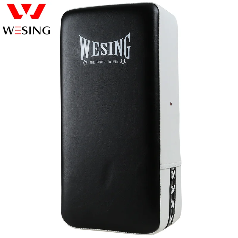 Wesing Kick Pads Муай Тай ноги мишени колодки удар рукавицы для боевых искусств обучение для тхэквондо, кикбоксинга мишени