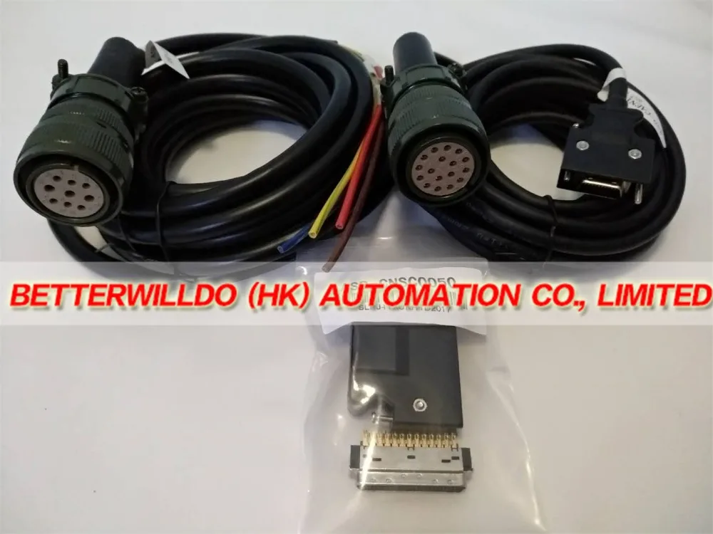 ASD-A2-3023-M + ECMA-F11830RS Новый в коробке CANopen AC Серводвигатель наборы 3.0KW 1500 об/мин 19.1Nm 180