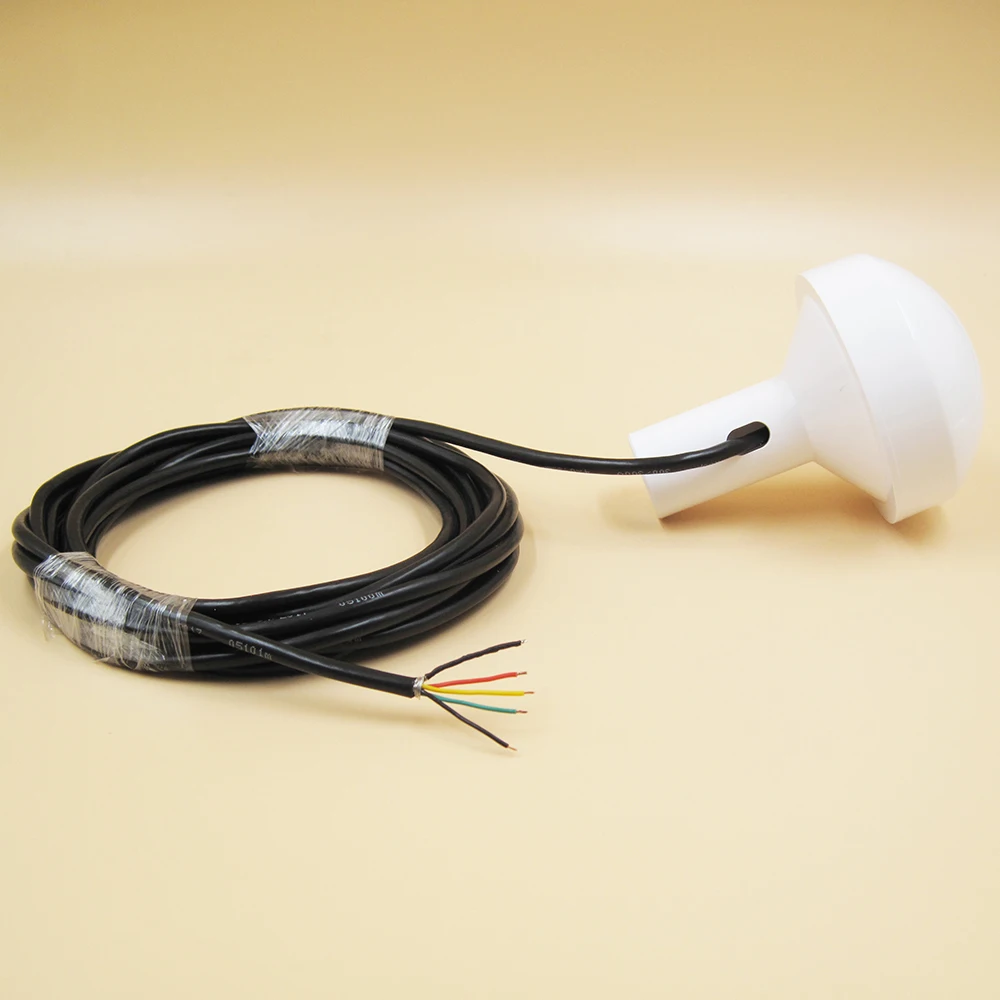 GPS приемник BEITIAN 12 В скорость передачи данных RS232 4800bps протокол NMEA судовая лодка