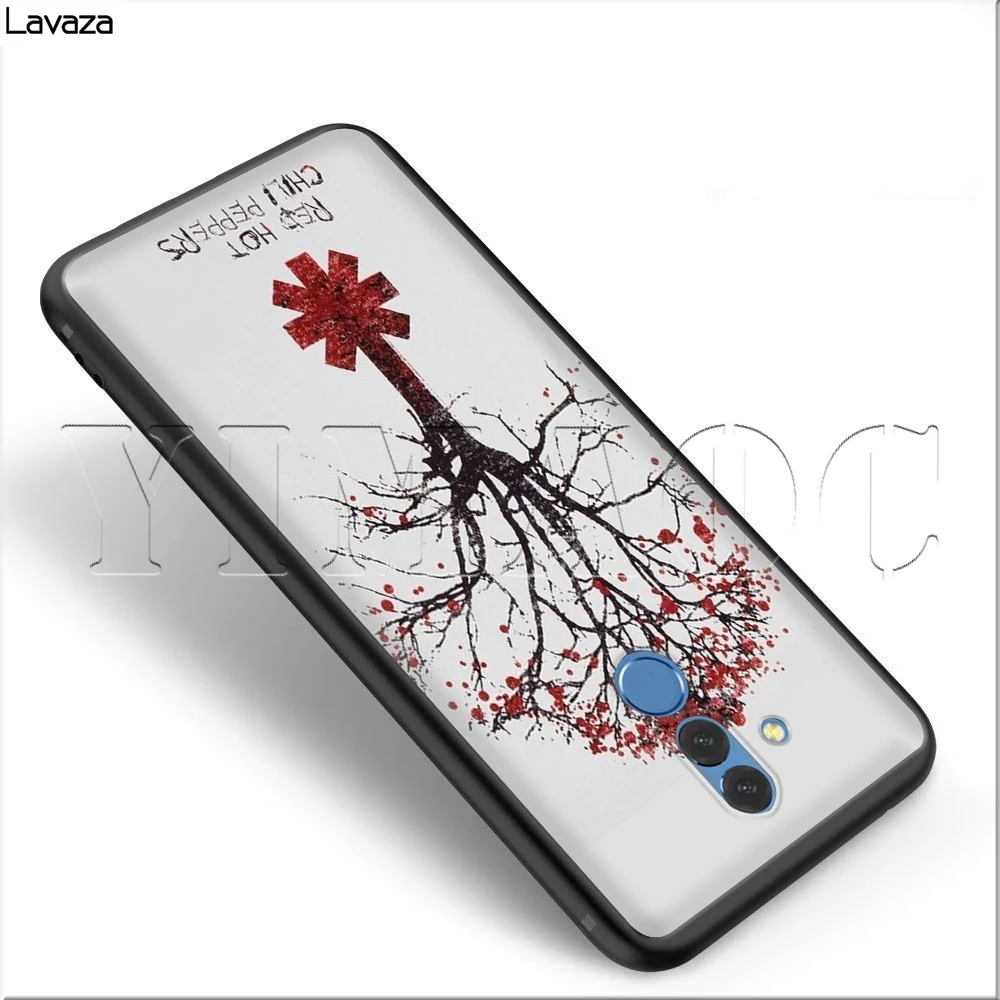 Lavaza Древо жизни чехол для Huawei мат 30 20 Honor 6a 7a 7c 7x 8C 8x9 10 Nova 3i 3 Lite рro Y6 2018 |