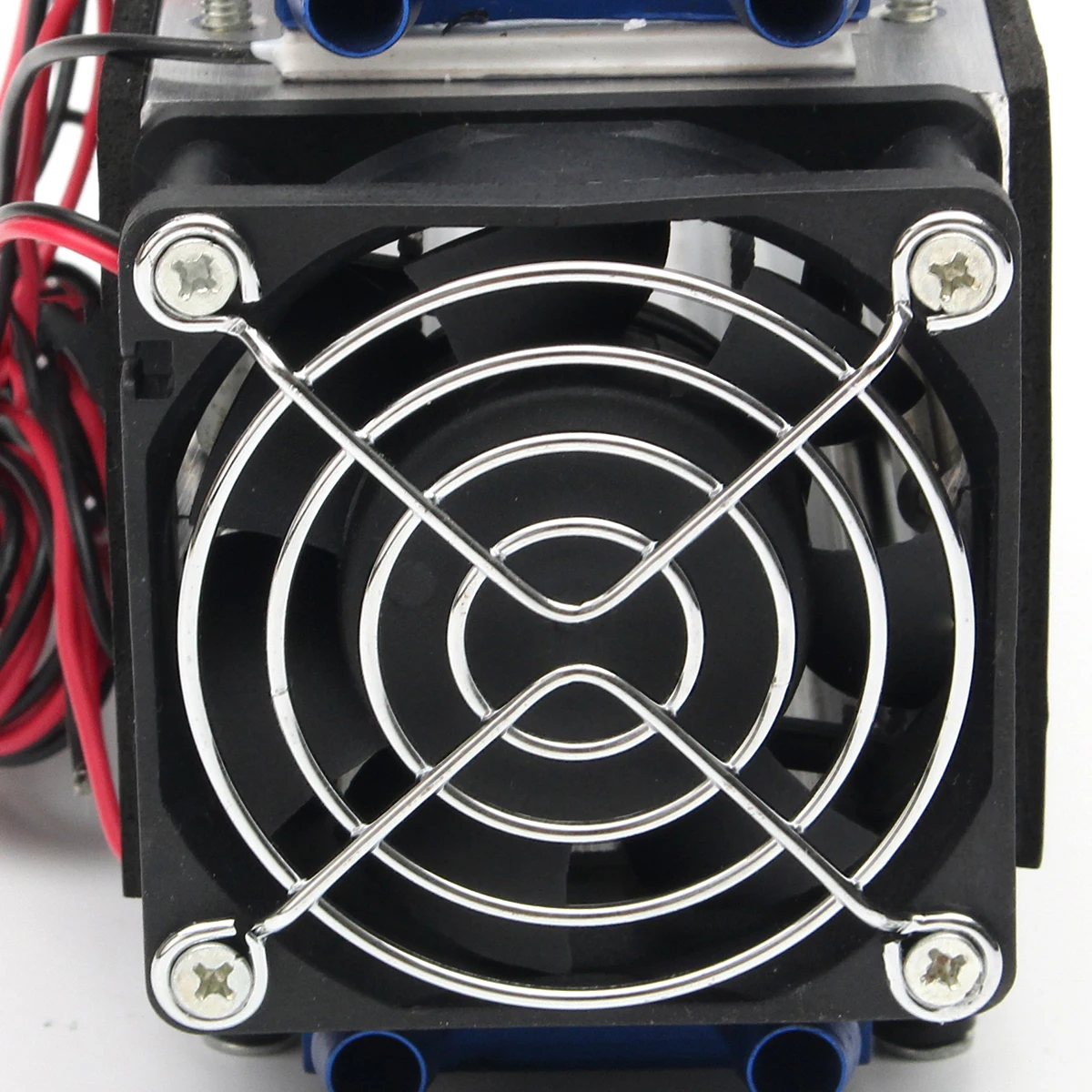 TEC 12706 DIY Электронный полупроводниковый Холодильный радиатор для оборудования