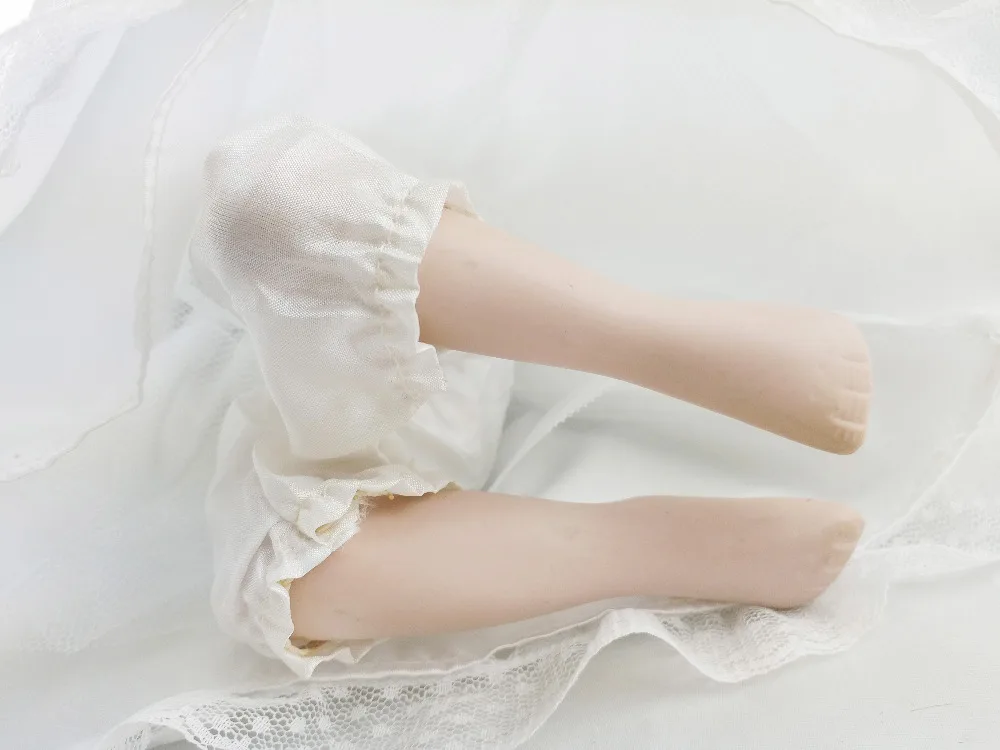 Фарфоровые Подарки для девочек 16 дюймов домашний декор (приблизительно 40 см)