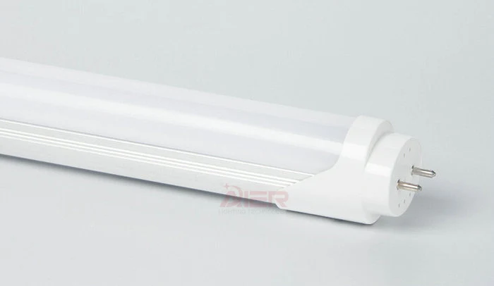 2ft/4ft 1200 мм G13 T8 светодиодные трубки 10 Вт 20 22 25 высокий световой поток LED