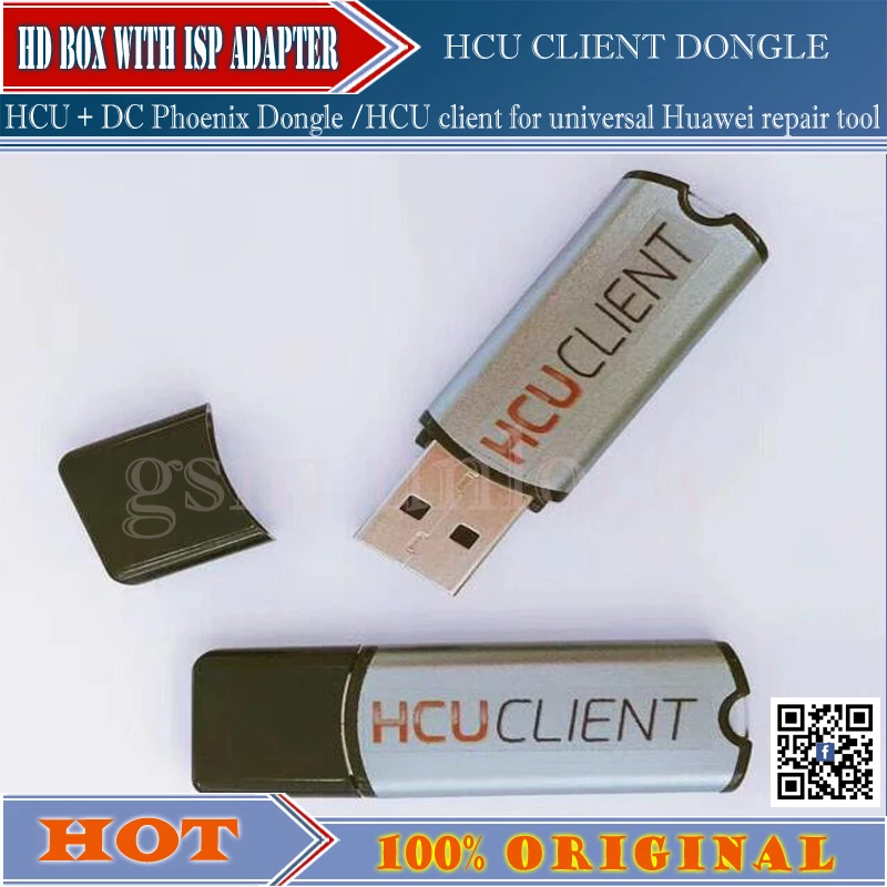 Gsmjustoncct 2020 HCU Dongle + кабель DC Phoenix Phone converter для Huawei с Micro USB|Детали устройств связи| |