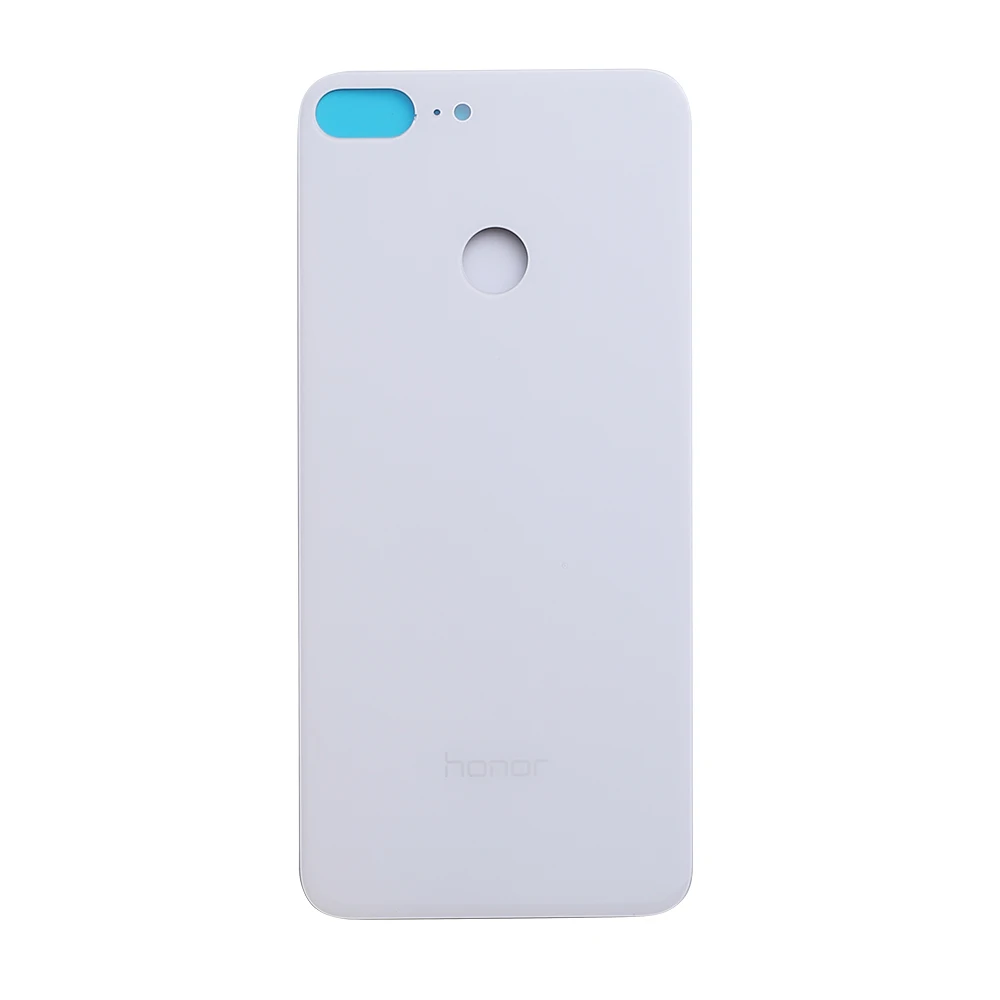 Оригинальный huawei honor 9 Lite задняя крышка батарейного отсека Дверь Задняя