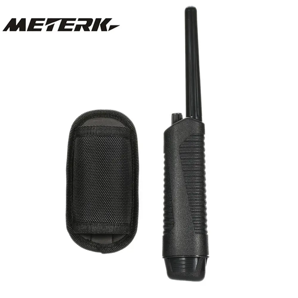 Ручной металлоискатель Pinpointer + кобура Охота за сокровищами незаземляющий