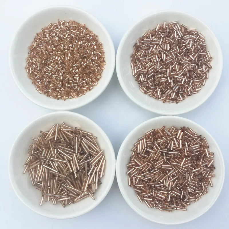 Бусины из стекла для изготовления ювелирных изделий бусины чешского с