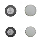 Диски для ультразвукового увлажнителя, керамические, 16 мм, 5 шт.