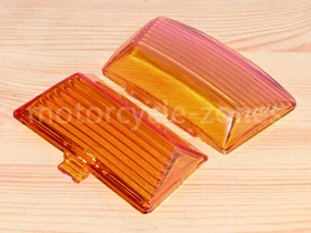 Мотоциклетные передние и задние крылья советы грязи защитный свет Крышка