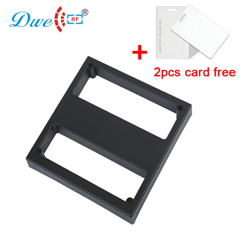 RFID-контроль доступа идентификация посещаемости студентов считыватель дальнего