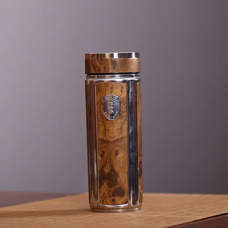 Песочная Вакуумная чашка из нержавеющей стали автомобильная подарок обязуется