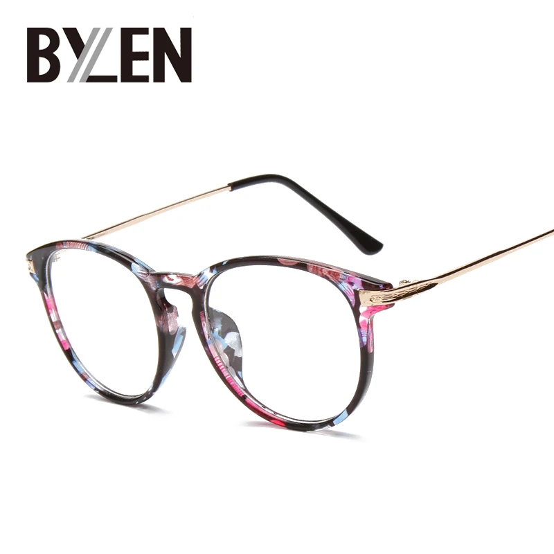 Винтажная оправа для очков унисекс женщин и мужчин | Аксессуары одежды