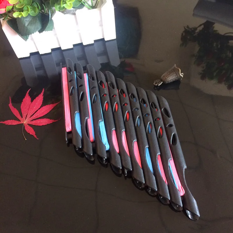 10 шт./лот Удочка с намоткой держатель для рулонной доски штанга ног 5 4 м 3 6 м2 7