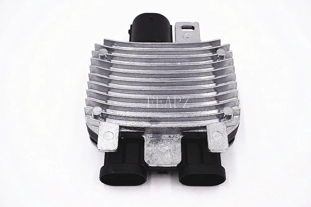 Для FORD MONDEO III IV 00-15 FORD GALAXY III 06-15 S MAX 06-15 модуль управления вентилятором 940004107 940004101 940004106 940004105