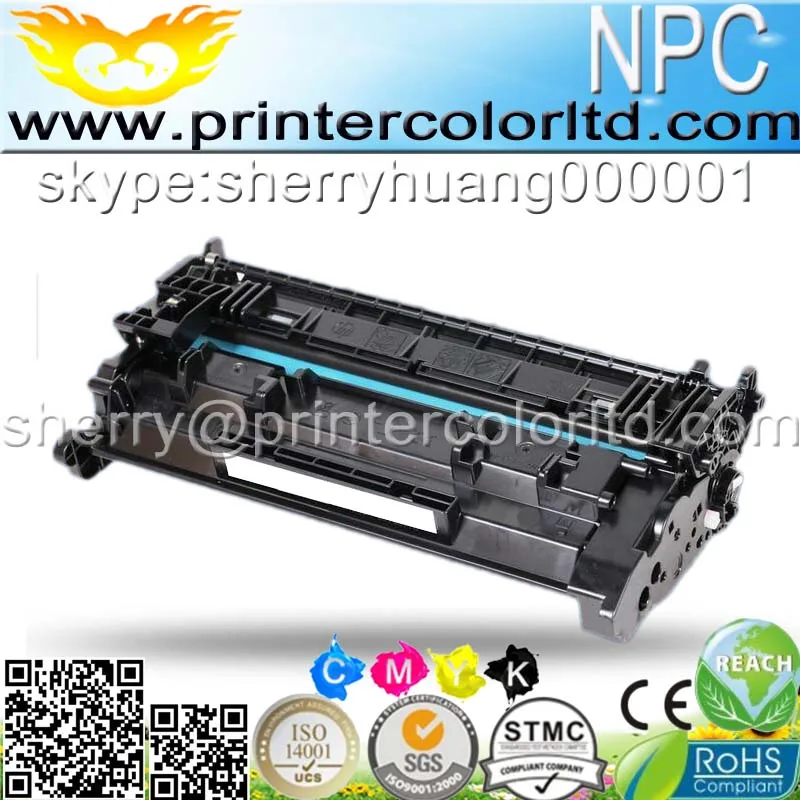 Совместимый новый тонер-картридж laserjet для HP LaserJet Pro M102/M102a/M102w/MFP M130/M130a/M130fn/M130fw/M130nw