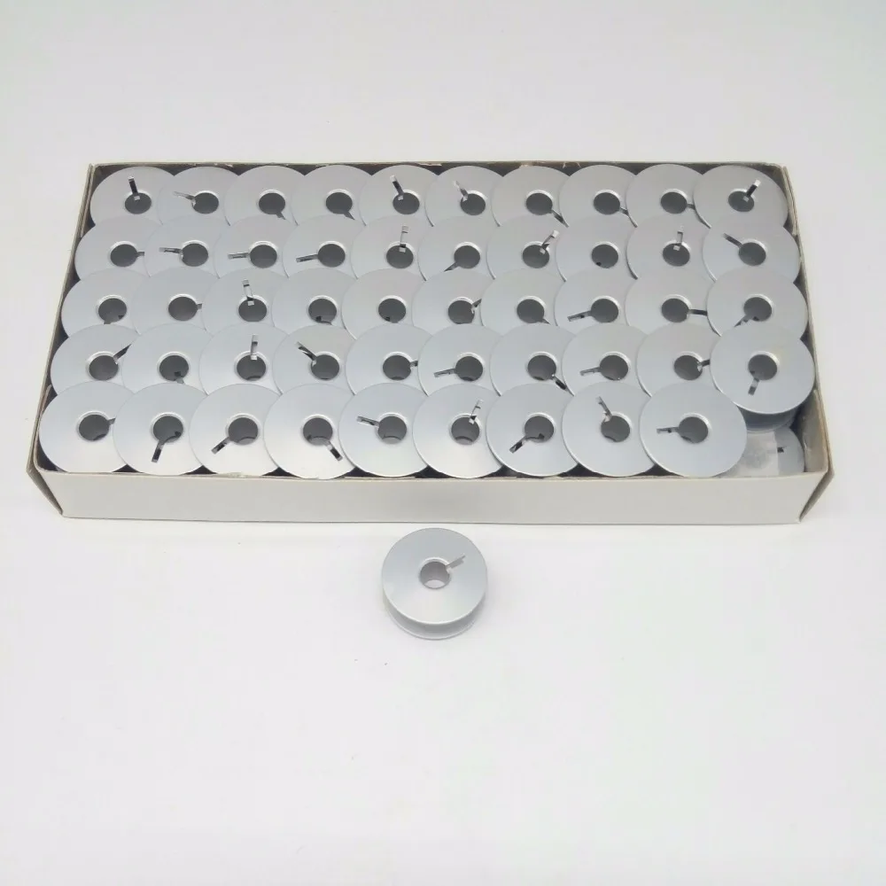 Бобины 9033A 1 коробка размер L 100 шт./кор. тип для машины ZSK