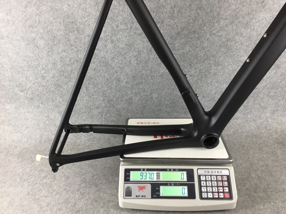 CF SLX набор углеродных дорожных Рам дисковый тормоз механический DI2 через ось переднюю 12*100 задний 12*142 мм диск XDB DPD доступен