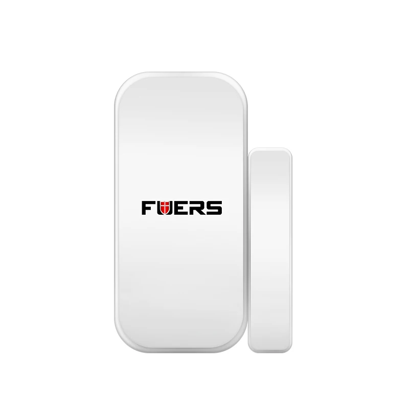 FUERS IOS Android APP Touch Keypad&ampTFT display 99 Wireless Zone GSM/PSTN/SMS Home PIR Voice Burglar Alarm Security System |