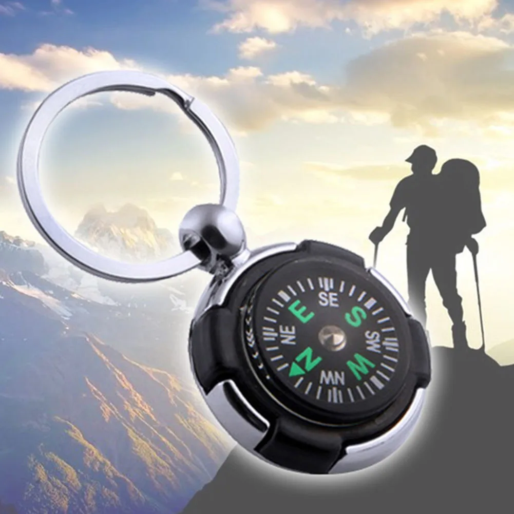 Брелок для улицы точный подарок профессиональный туризм кемпинг изысканный в