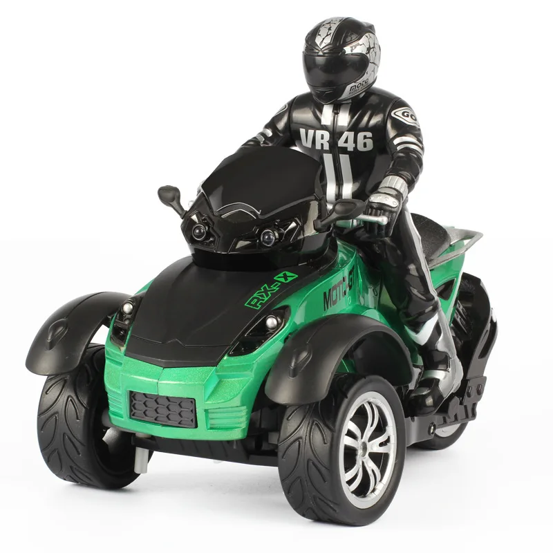 В Новинка Лидер продаж дистанционного пляжные мотоцикла светильник