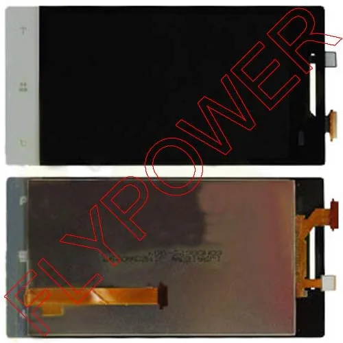 5pcs/lot for HTC Windows Phone 8S A620e LCD Display Digitizer Touch Screen Assembly by free shipping | Мобильные телефоны и