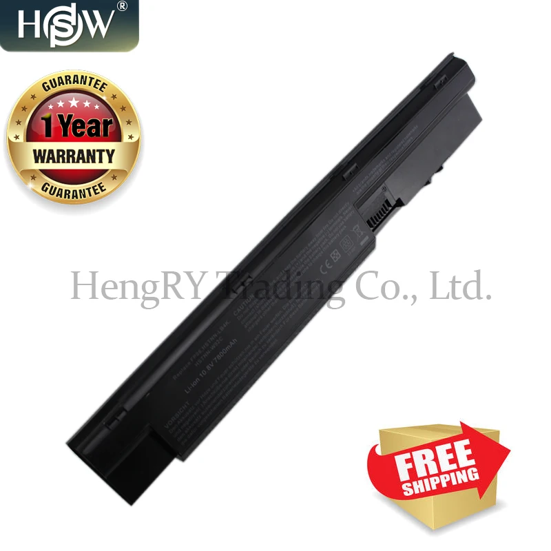 Аккумулятор HSW с 9 ячейками для HP COMPAQ ProBook 440 445 450 470 455 G0 G1 Series 707617 421 708457 001 708458 FP06 FP06XL