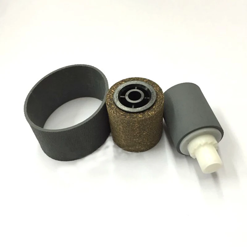 3 шт./комплект Набор роликов для пикапа Ricoh MP C3001 C3501 C4501 C5501 MPC3001 MPC3501 MPC4501 MPC5501|Детали