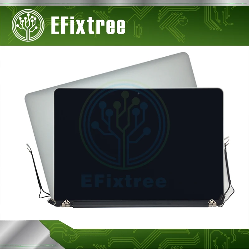 661 7171 6529 Середина 2012 Ранняя 2013 A1398 для Macbook Pro Retina 15 дюймов ЖК экран дисплей полная