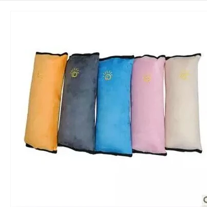 Наплечная подушка для автомобильного ремня безопасности Peugeot 206 207 208 301 307 308 407 2008