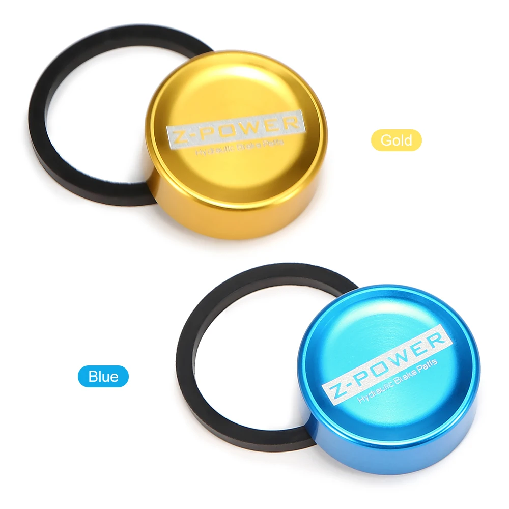 Штангенциркуль гидравлического тормоза для велосипеда 1 шт. металлическое