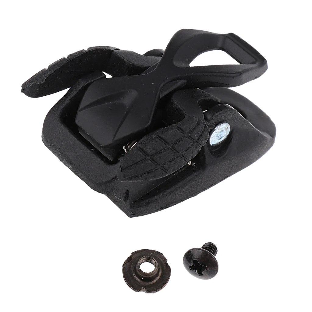 Качество Инлайн роликов скейта с Паук застежка винтовым зажимом аксессуары