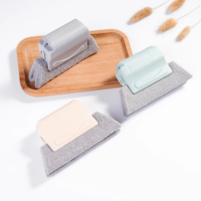 Новинка щетка для чистки окон средство 3 цвета инструменты дома творческие щетки