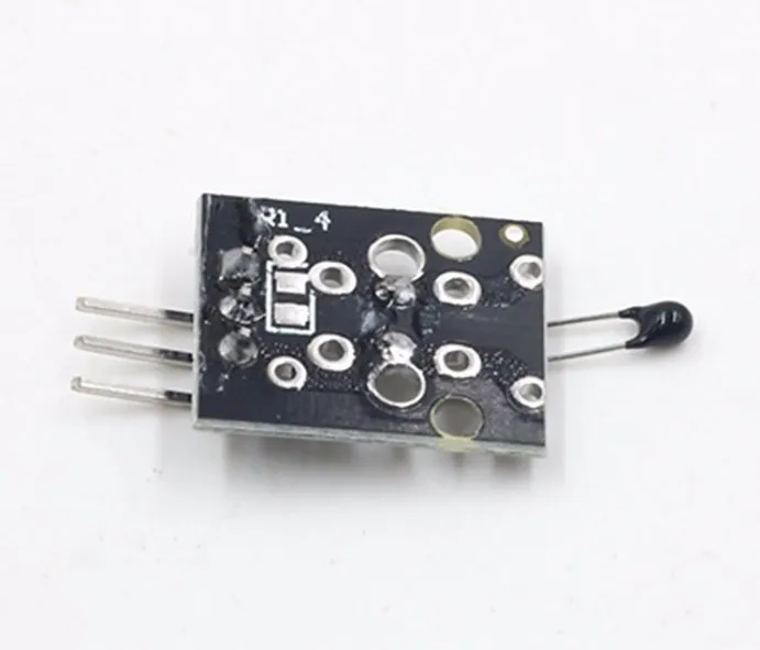 3-контактный. KY-013 аналоговый модуль датчика температуры Diy начальный комплект KY013