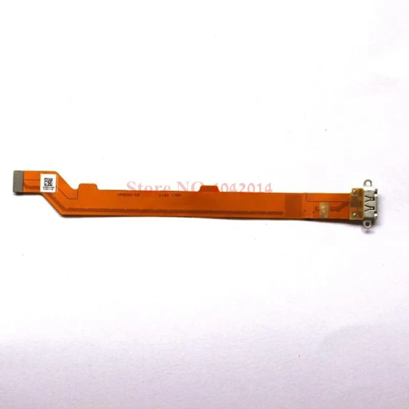 1 шт. оригинальная USB плата с зарядным портом док-модуль разъем гибкий кабель для