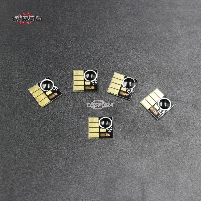 

CISSPLAZA permanent chip compatible for HP 564 564XL B8550 B8553 B8500 C6324 C6380 C6383 D5460 D5463 D7560 C6350 c5373 c5390
