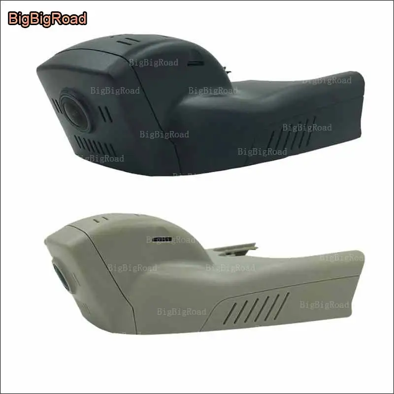 BigBigRoad для Mercedes Benz GLA 260 180 200 220 A180 2015 2016 2017 2018 низкая версия автомобильного