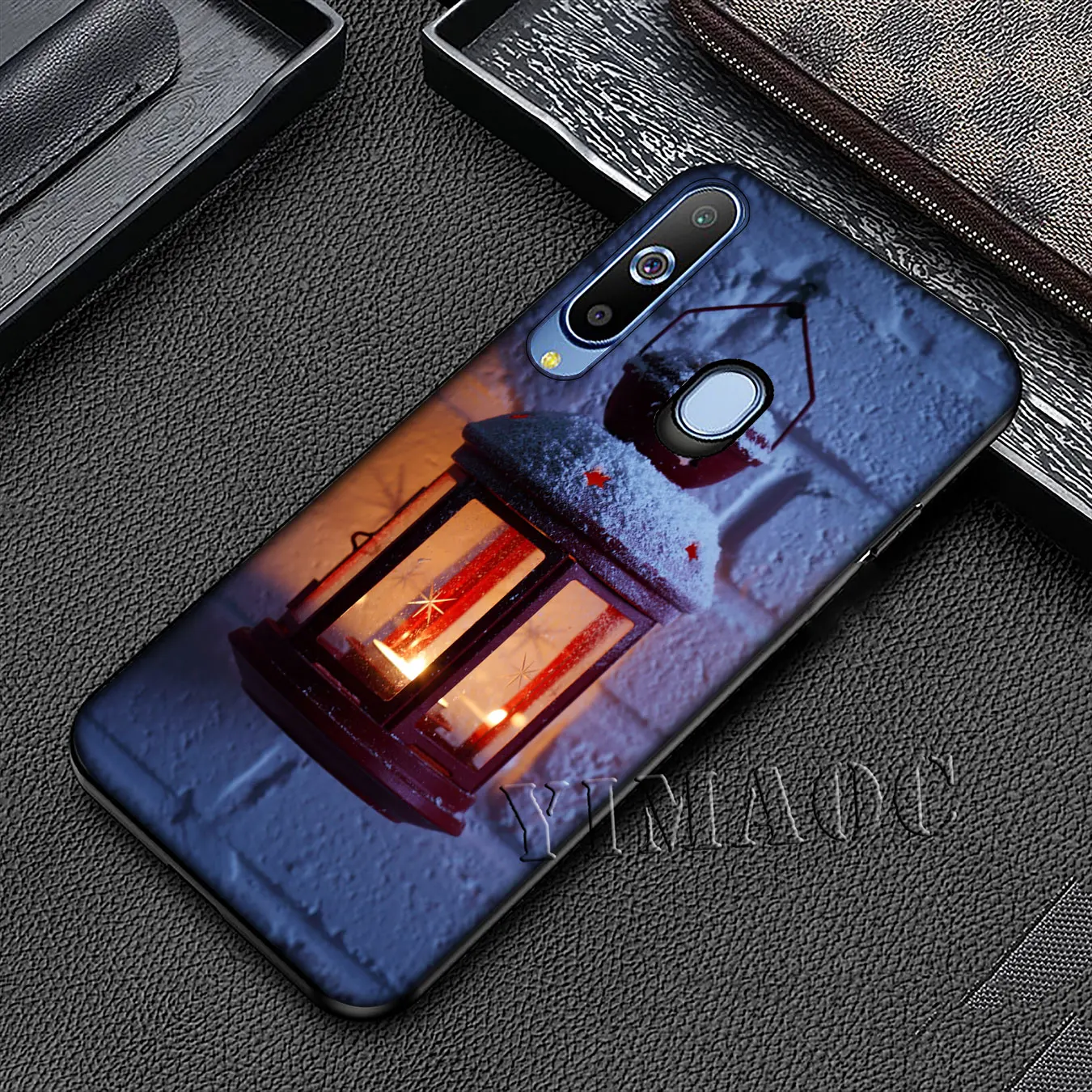 Мягкий силиконовый чехол для Samsung Galaxy A70 A60 A50 A40 A30 A20 A10 A50S A40S A30S A20S A10S|Бамперы| |