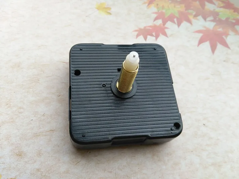 2 шт. тихие стрелки для часов с высоким крутящим моментом 28 мм|movement switch|movement