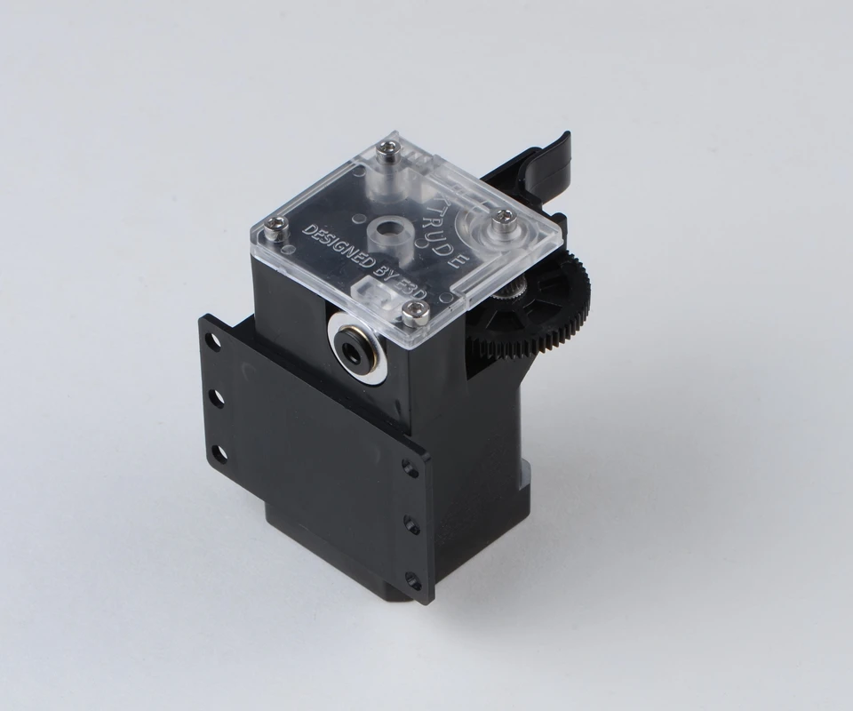 3D-принтеры Titan экструдер Hotend драйвер подачи для 1,75 3 мм Насадка накаливания RepRap i3 E3D j-глава V6 Makerbot Универсальный обновление