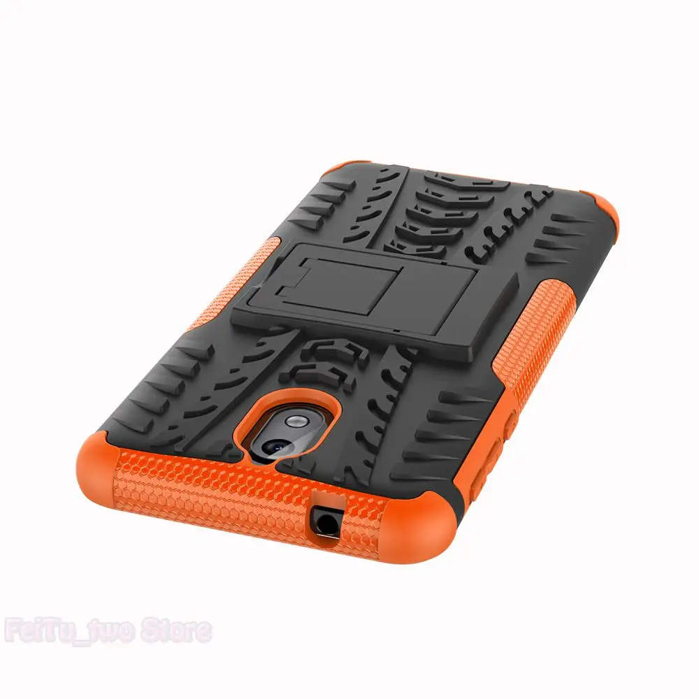 Чехол для Nokia 3 1 TA-1049 TA-1057 TA-1063 TA-1070 мобильного телефона Nokia3.1 2018 TA 1049 1063 Armor 2in1 |