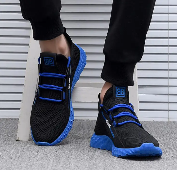 tenis masculino adulto casual shoes men sneakers zapatillas hombre ayakkabi zapatos 2019 fashion breathable buty meskie sport | Обувь