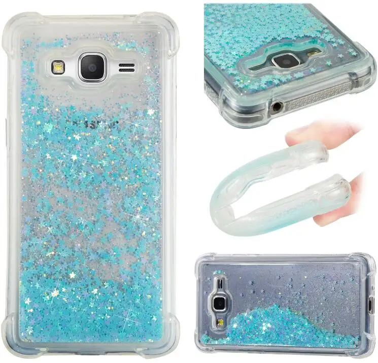Чехол s для Galaxy J2 PRIME J3 J5 J7 зыбучий песок чехол задняя крышка зыбучий песок противоударный чехол для samsung Galaxy J2 PRIME J3 J5 J7 чехол - Цвет: Picture 4