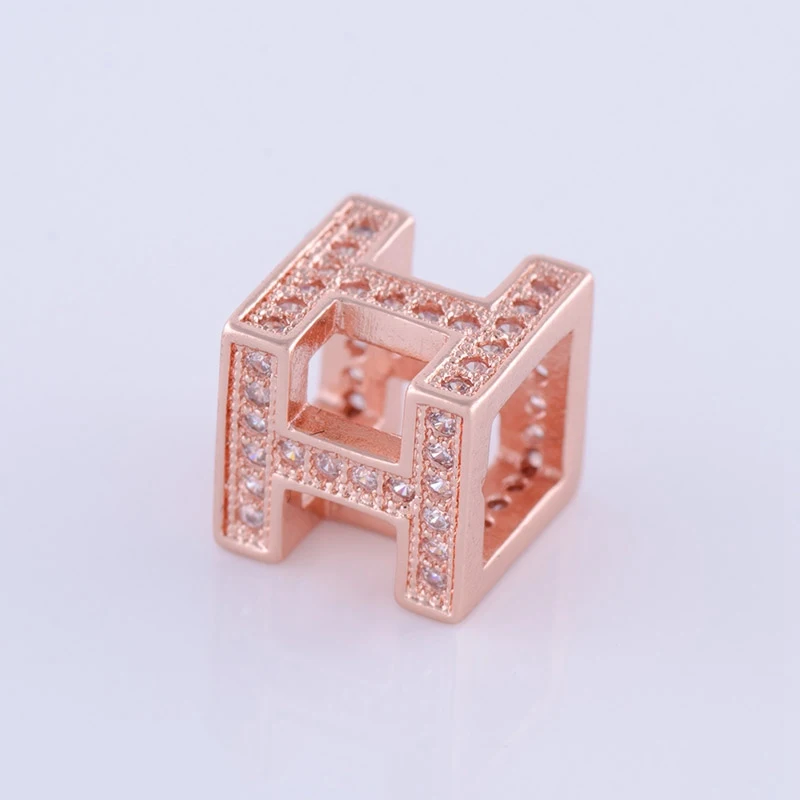 Аксессуары для изготовления украшений сделай сам микрозакрепка из циркония