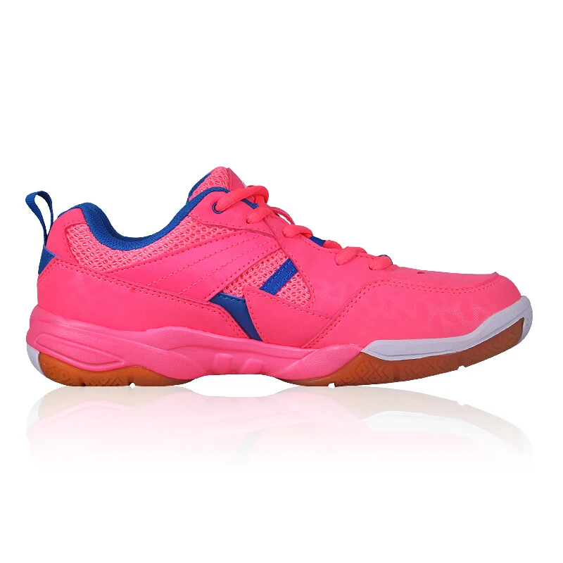 Li-Ning/Новинка; женская обувь для тренировок по бадминтону; дышащая нескользящая подкладка; женская спортивная обувь; кроссовки; AYTM072-1H