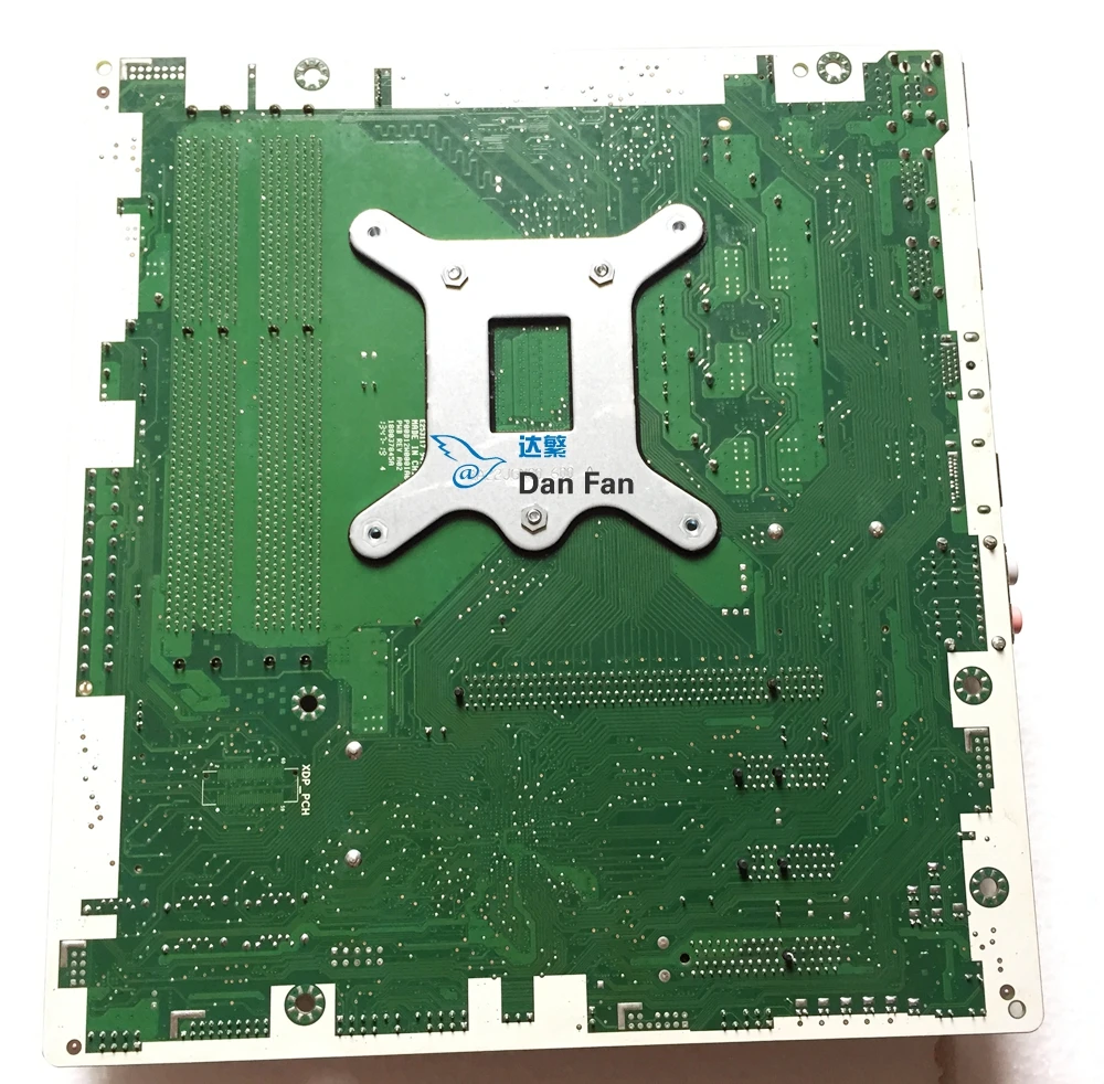 CN 0KWVT8 KWVT8 для DELL XPS 8700 десктопная материнская плата Z87 LGA1150 100% протестирована